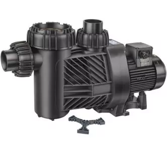 Speck Deluxe 30 pump for swimming pool, 1.85kW 2.5HP 30m3/h