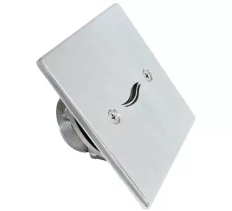 Behncke Floor drain unit for prefabricated pools