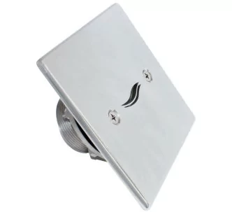 Behncke Floor drain unit for prefabricated pools