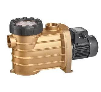 Speck BADU Bronce 14 pump for swimming pool, 0.75kW 1HP 14m3/h