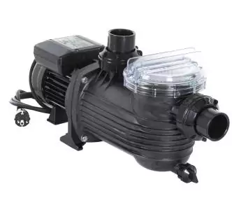 Pentair Pantera single speed self-priming pump, 0.25 kW, 0.375 HP