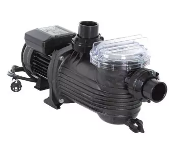 Pentair Pantera single speed self-priming pump, 0.75 kW, 1 HP, 400 V