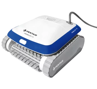 Pentair Prowler P10 robotic swimming pool cleaner, up to 8 m