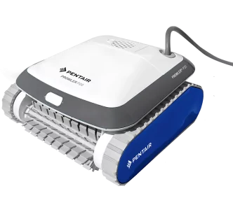 Pentair Prowler P20 robotic swimming pool cleaner, up to 12 m
