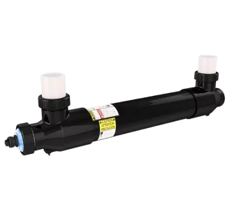 Pentair BioShield UV sanitizer for swimming pool, 120W