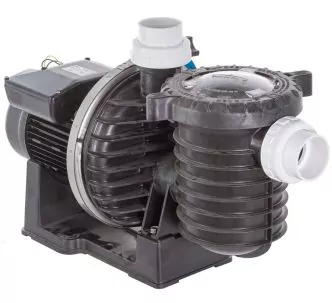 Pentair LA STA-RITE HD single speed self-priming pump, 2.2 kW, 3 HP