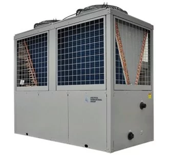 Atecpool HiHeat hot water swimming pool pump, 70 kW