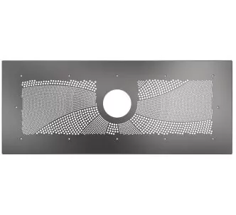 Behncke Wide X1 turbine cover for concrete pool