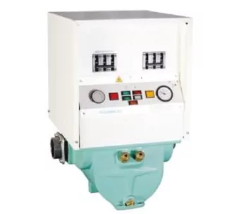 Atecpool Thermalec titanium electric heater for swimming pool and spa, 60 kW