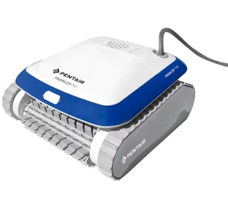 Pentair Prowler P10 Robotic pool cleaner, 30 m2, 8 m