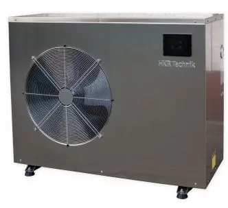Behncke HKS 230 I Heat pump, 23 kW, 400V