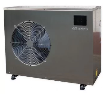 Behncke HKS 300 I Heat pump, 30 kW, 400V