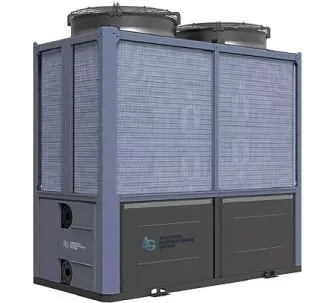 Atecpool MegaHigh inverter swimming pool heat pump, 175 kW