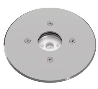 Teclumen Mini Sub Fontana IN LED fountain light, Fixed colour, 7.2 W, 95 degree beam angle