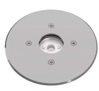 Teclumen Mini Sub Fontana RGBW IN LED fountain light, RGB, 12 W, 20 degree beam angle