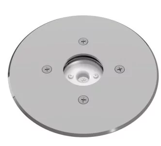 Teclumen Mini Sub Fontana RGBW IN LED fountain light, RGB, 12 W, 95 degree beam angle