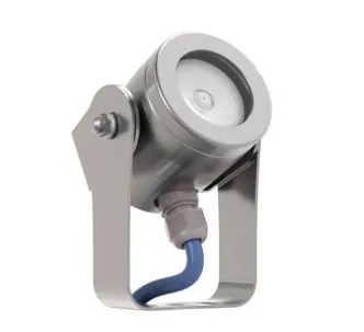 Teclumen Corallo 1 RGBW LED fountain light, 13 W, 35 degree beam angle