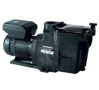 Hayward Expert Line Super Pump VSTD pump for pool, 16.5 m3/h, 1 HP
