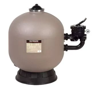 Hayward ProSeries HB Side mounted sand filter for pool, 612 mm, 14 m3/h