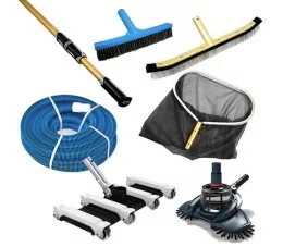 Pool Cleaners and Accessories | 